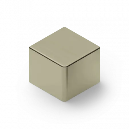 Профиль вставка 10мм х 8.2мм NEEXY (титан матовый)