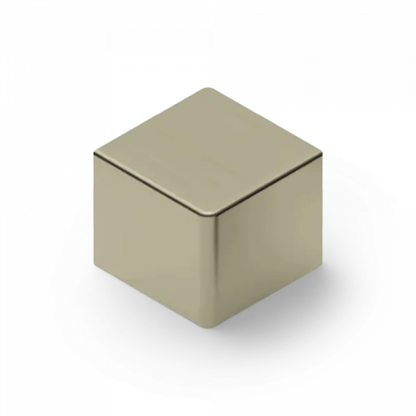 Профиль L-образный гибкий 8мм NEEXY (титан матовый)