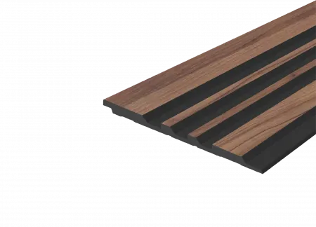 Декоративная панель HIWOOD LV121 BR396K