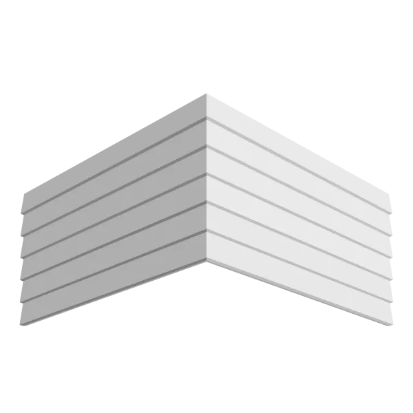 Декоративные панели Ultrawood UW 08 i