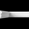 Молдинг гипсовый Artpole SMG33
