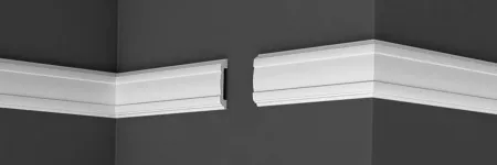 Молдинг Де-Багет М 80 80/18