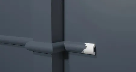 Молдинг DECOR DIZAYN DD640