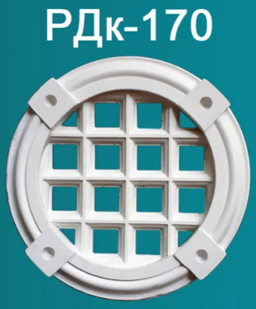 Декоративная решетка Оптимал Декор РДк-170