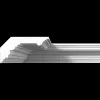 Карниз потолочный гипсовый Artpole SKT128