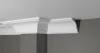 Карниз потолочный DECOR DIZAYN DD16