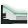 Карниз потолочный Orac Decor C381 L3