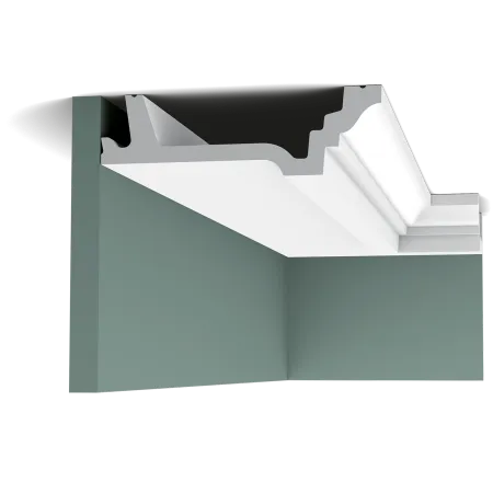 Карниз потолочный Orac Decor C305