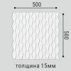 Панель Bello Deco СП 17