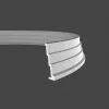 Карниз потолочный Европласт 1.50.145 Гибкий