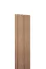 Декоративная панель HIWOOD LV123 BR417