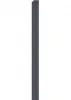 Рейка правая декоративной панели LINERIO L-LINE-антрацит