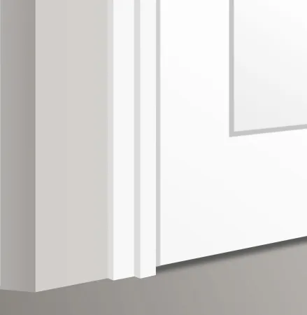 Обрамление дверей наличник Ultrawood N 0009