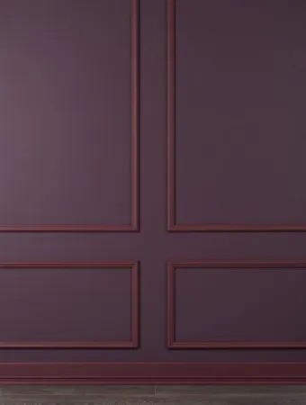 Плинтус напольный NMС FD21