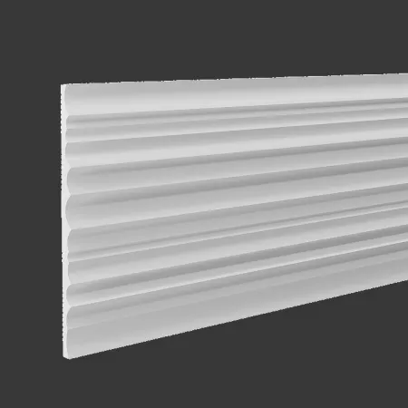 Панель декоративная Европласт 6.59.105-280