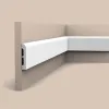 Плинтус напольный Orac Decor SX 183