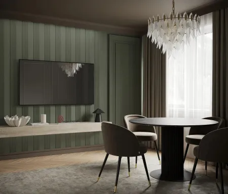 Панель DECOR DIZAYN DD929