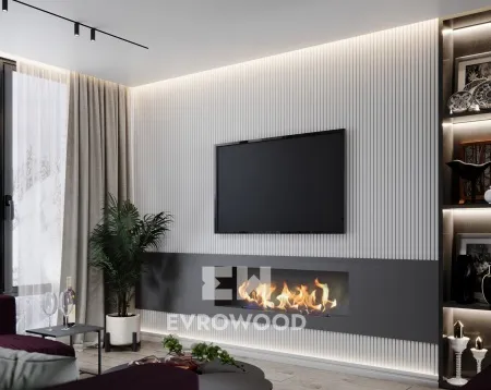Декоративная панель Evrowood PL 05 2.7(m)