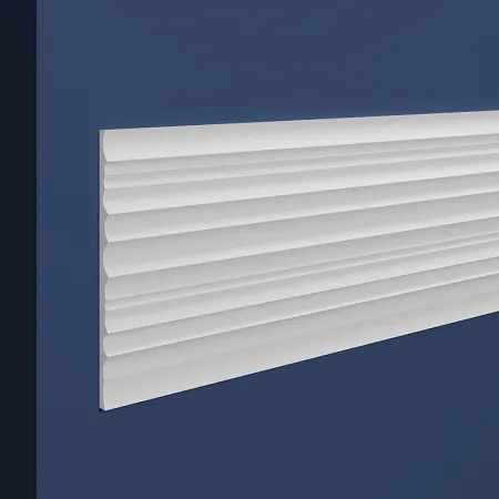 Панель декоративная Европласт 6.59.105-280