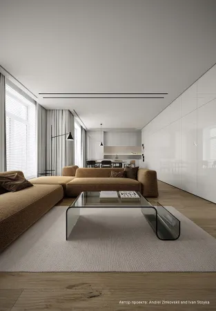 Универсальный регулируемый профиль D002.