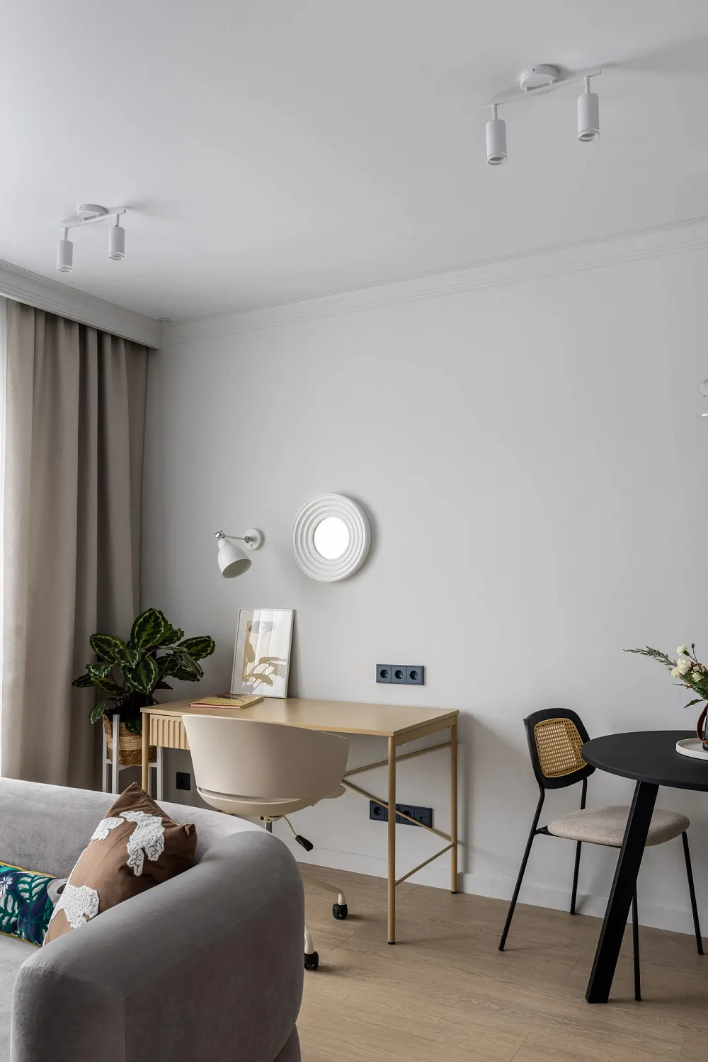Лепнина из дюрополимера DECOR DIZAYN