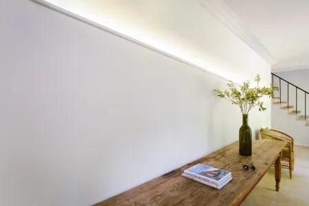 Карниз потолочный Orac Decor CX 189