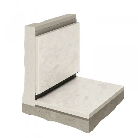 Универсальный теневой профиль D004.1A  Черный 