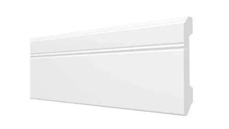 Плинтус напольный DECOR DIZAYN DD105