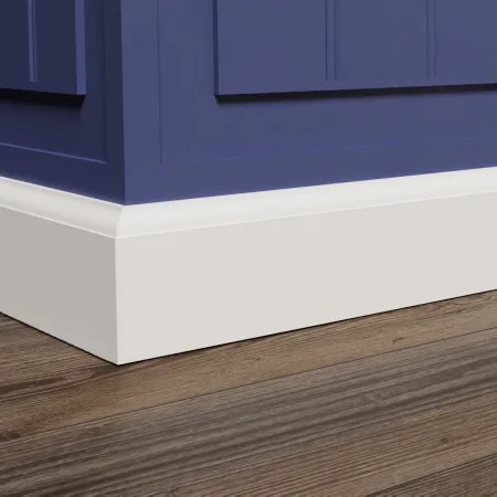 Плинтус напольный Evrowood PN 060