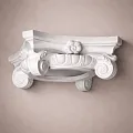 Капители для колонн