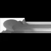 Карниз потолочный гипсовый ArtpoleSKT129