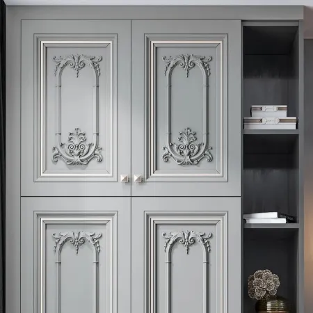 Декоративная вставка STAVROS  