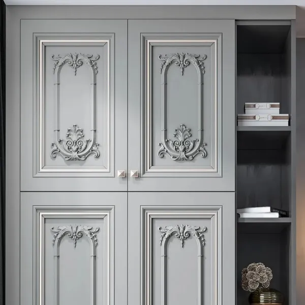 Вставка элемент STAVROS  