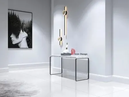 Плинтус напольный DECOR DIZAYN 701-115