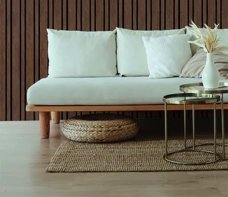 Декоративная панель HIWOOD LV133 BR396K