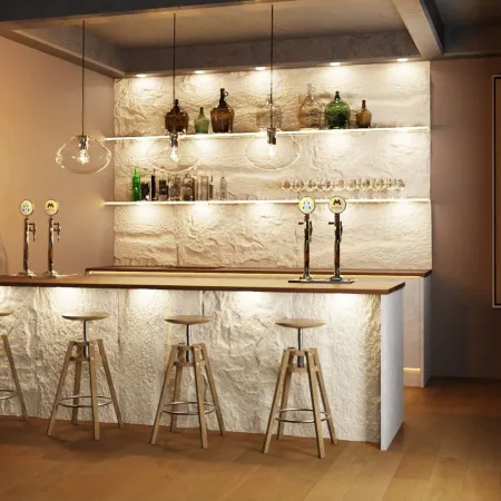 Панель Скала PAOLO ARTE Rk003-1