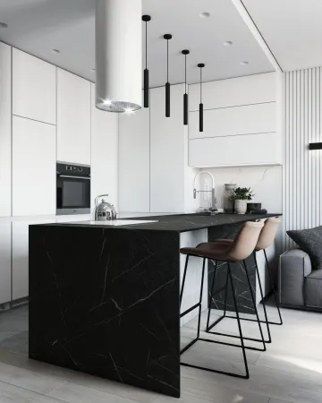 Панель Bello Deco СП 06/3