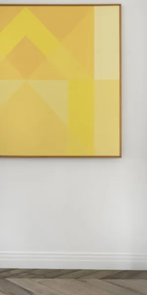 Плинтус напольный Orac Decor SX 180 Гибкий