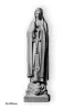 Статуэтка Богоматерь Фатимская DECORUS ST-017