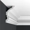 Карниз потолочный FORMAT 09001D