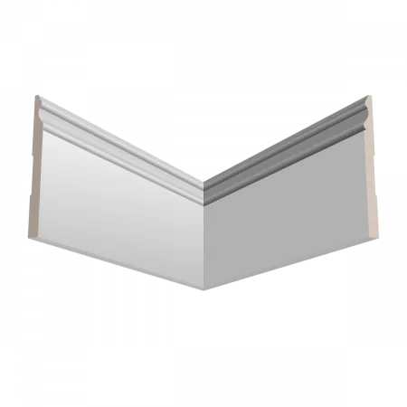 Плинтус напольный Ultrawood Base 0051 i