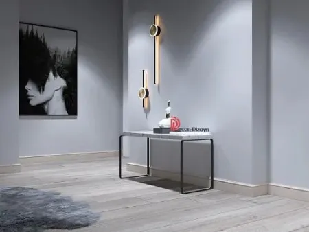 Плинтус напольный DECOR DIZAYN 005-77