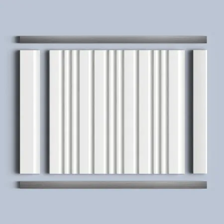 Молдинг HIWOOD D15V2 S369