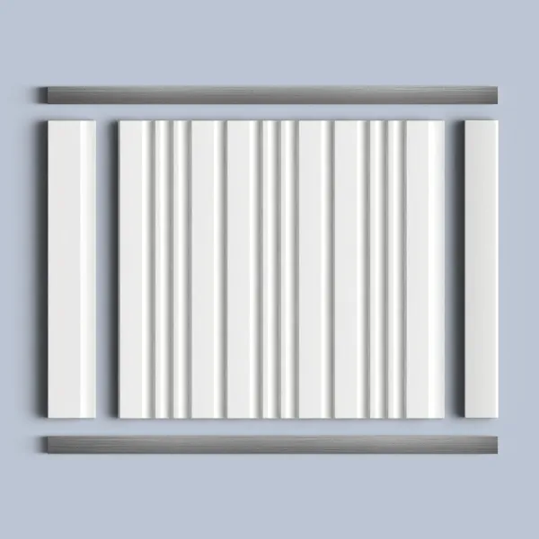 Молдинг HIWOOD D15V2 S369