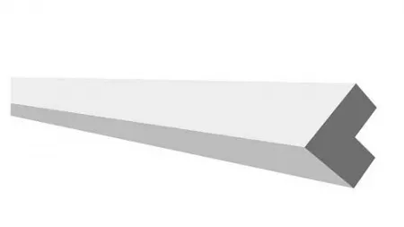 Внешний угол DECOR DIZAYN DD802