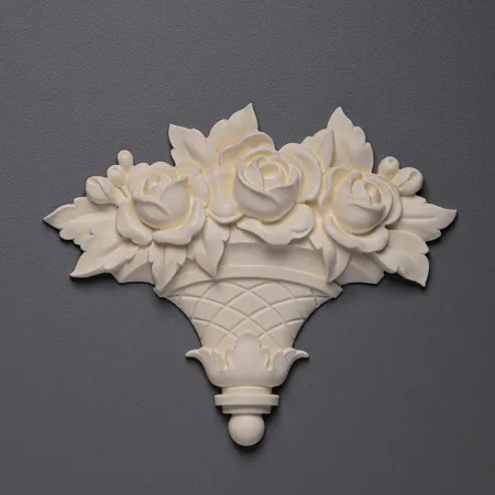 Орнамент STAVROS NPU-462.2