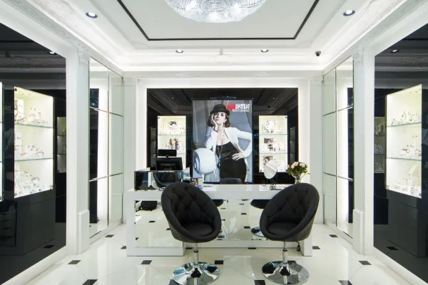 База пилястры Orac Decor K202