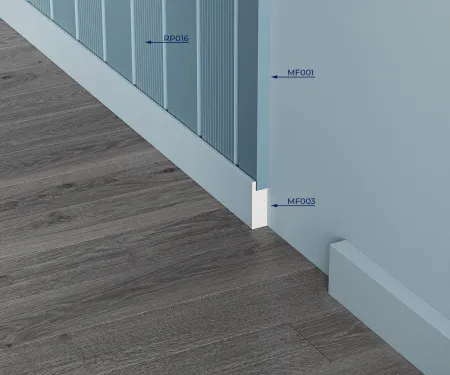 Панель COSCA RP016