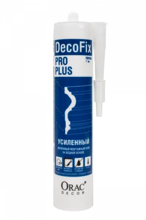 Клей монтажный Orac Decor FDP550