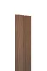 Декоративная панель HIWOOD LV123N BR396